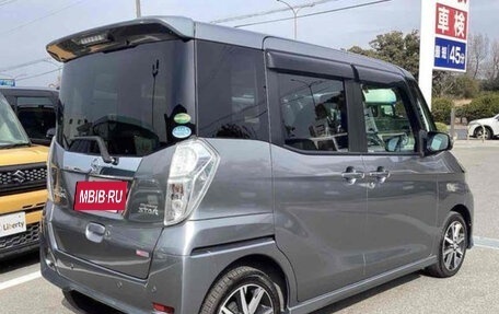 Nissan Dayz Roox I рестайлинг, 2020 год, 620 000 рублей, 4 фотография