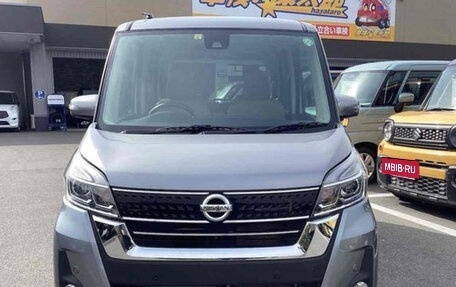 Nissan Dayz Roox I рестайлинг, 2020 год, 620 000 рублей, 2 фотография