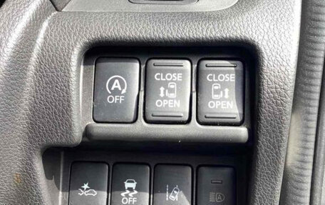 Nissan Dayz Roox I рестайлинг, 2020 год, 620 000 рублей, 13 фотография