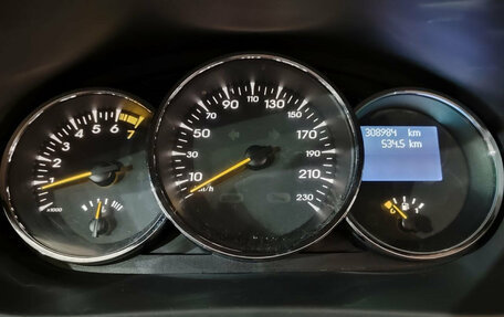 Renault Fluence I, 2010 год, 540 000 рублей, 12 фотография