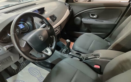 Renault Fluence I, 2010 год, 540 000 рублей, 7 фотография