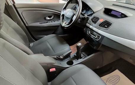 Renault Fluence I, 2010 год, 540 000 рублей, 8 фотография