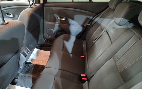 Renault Fluence I, 2010 год, 540 000 рублей, 15 фотография