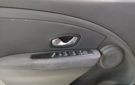 Renault Fluence I, 2010 год, 540 000 рублей, 14 фотография