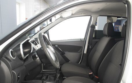 Datsun on-DO I рестайлинг, 2019 год, 490 000 рублей, 8 фотография