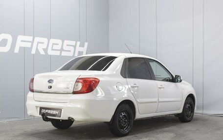 Datsun on-DO I рестайлинг, 2019 год, 490 000 рублей, 2 фотография