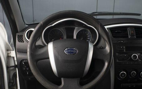 Datsun on-DO I рестайлинг, 2019 год, 490 000 рублей, 11 фотография