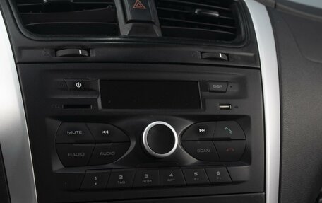 Datsun on-DO I рестайлинг, 2019 год, 490 000 рублей, 13 фотография