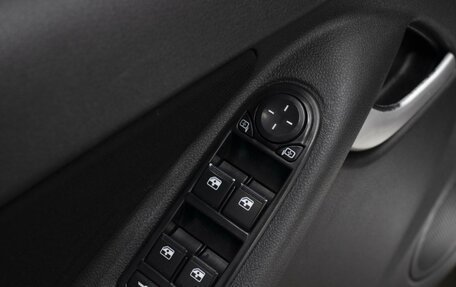 Datsun on-DO I рестайлинг, 2019 год, 490 000 рублей, 16 фотография