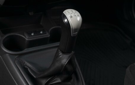 Datsun on-DO I рестайлинг, 2019 год, 490 000 рублей, 15 фотография