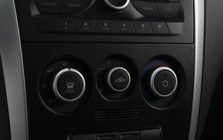 Datsun on-DO I рестайлинг, 2019 год, 490 000 рублей, 14 фотография