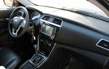 Lifan Solano II, 2018 год, 559 000 рублей, 7 фотография