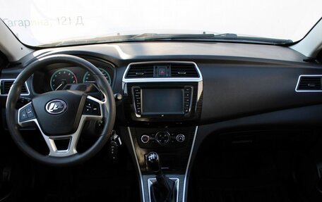 Lifan Solano II, 2018 год, 559 000 рублей, 8 фотография