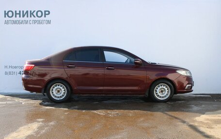 Lifan Solano II, 2018 год, 559 000 рублей, 4 фотография