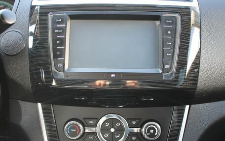 Lifan Solano II, 2018 год, 559 000 рублей, 11 фотография