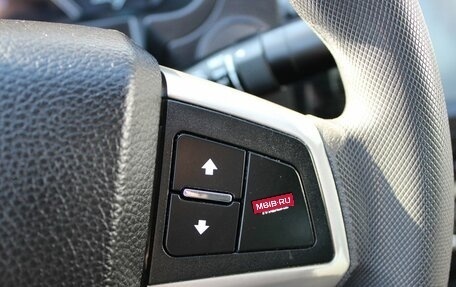 Lifan Solano II, 2018 год, 559 000 рублей, 10 фотография