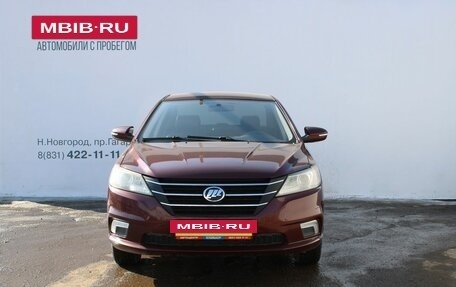 Lifan Solano II, 2018 год, 559 000 рублей, 3 фотография