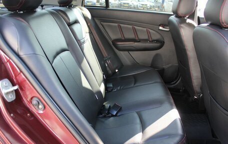 Lifan Solano II, 2018 год, 559 000 рублей, 15 фотография