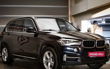 BMW X5, 2017 год, 3 990 000 рублей, 3 фотография
