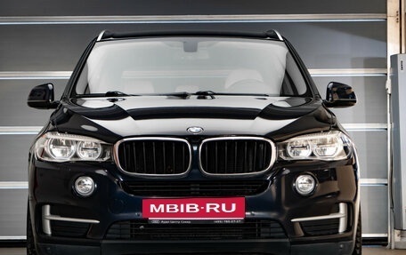 BMW X5, 2017 год, 3 990 000 рублей, 2 фотография