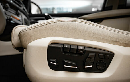 BMW X5, 2017 год, 3 990 000 рублей, 28 фотография