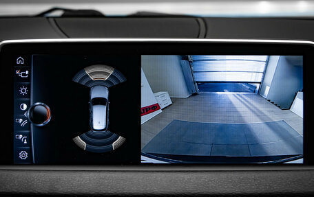 BMW X5, 2017 год, 3 990 000 рублей, 25 фотография