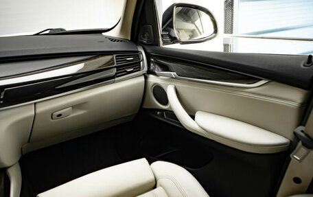 BMW X5, 2017 год, 3 990 000 рублей, 26 фотография