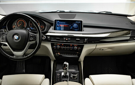 BMW X5, 2017 год, 3 990 000 рублей, 20 фотография