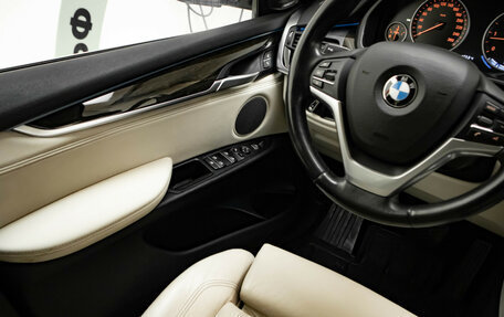 BMW X5, 2017 год, 3 990 000 рублей, 16 фотография