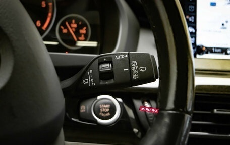 BMW X5, 2017 год, 3 990 000 рублей, 18 фотография