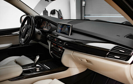 BMW X5, 2017 год, 3 990 000 рублей, 29 фотография