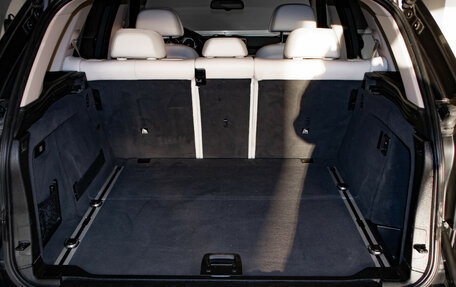 BMW X5, 2017 год, 3 990 000 рублей, 35 фотография