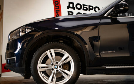 BMW X5, 2017 год, 3 990 000 рублей, 37 фотография