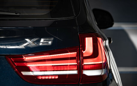 BMW X5, 2017 год, 3 990 000 рублей, 39 фотография