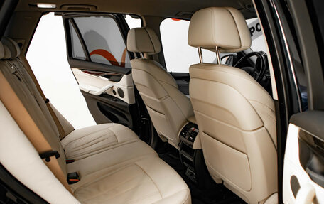 BMW X5, 2017 год, 3 990 000 рублей, 34 фотография