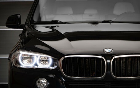 BMW X5, 2017 год, 3 990 000 рублей, 38 фотография