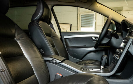 Volvo XC70 II рестайлинг, 2008 год, 1 199 000 рублей, 12 фотография