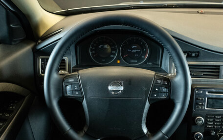 Volvo XC70 II рестайлинг, 2008 год, 1 199 000 рублей, 6 фотография