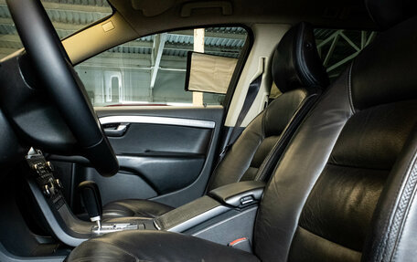 Volvo XC70 II рестайлинг, 2008 год, 1 199 000 рублей, 9 фотография