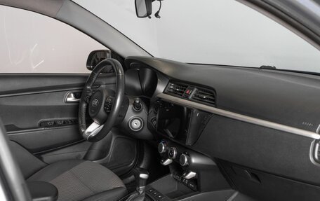 KIA Rio IV, 2020 год, 1 631 300 рублей, 7 фотография