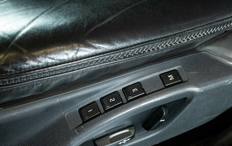 Volvo XC70 II рестайлинг, 2008 год, 1 199 000 рублей, 21 фотография