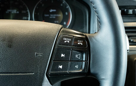 Volvo XC70 II рестайлинг, 2008 год, 1 199 000 рублей, 16 фотография