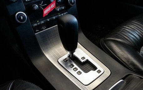 Volvo XC70 II рестайлинг, 2008 год, 1 199 000 рублей, 20 фотография