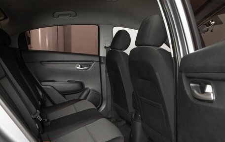 KIA Rio IV, 2020 год, 1 631 300 рублей, 8 фотография