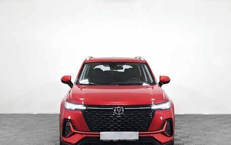 Changan CS35 Plus, 2024 год, 2 765 000 рублей, 2 фотография