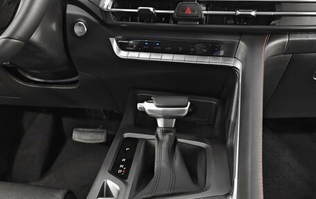 Changan CS35 Plus, 2024 год, 2 765 000 рублей, 13 фотография