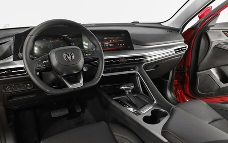 Changan CS35 Plus, 2024 год, 2 765 000 рублей, 8 фотография