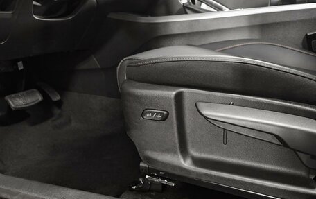 Changan CS35 Plus, 2024 год, 2 765 000 рублей, 15 фотография