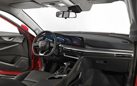 Changan CS35 Plus, 2024 год, 2 765 000 рублей, 11 фотография