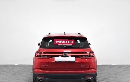 Changan CS35 Plus, 2024 год, 2 765 000 рублей, 5 фотография